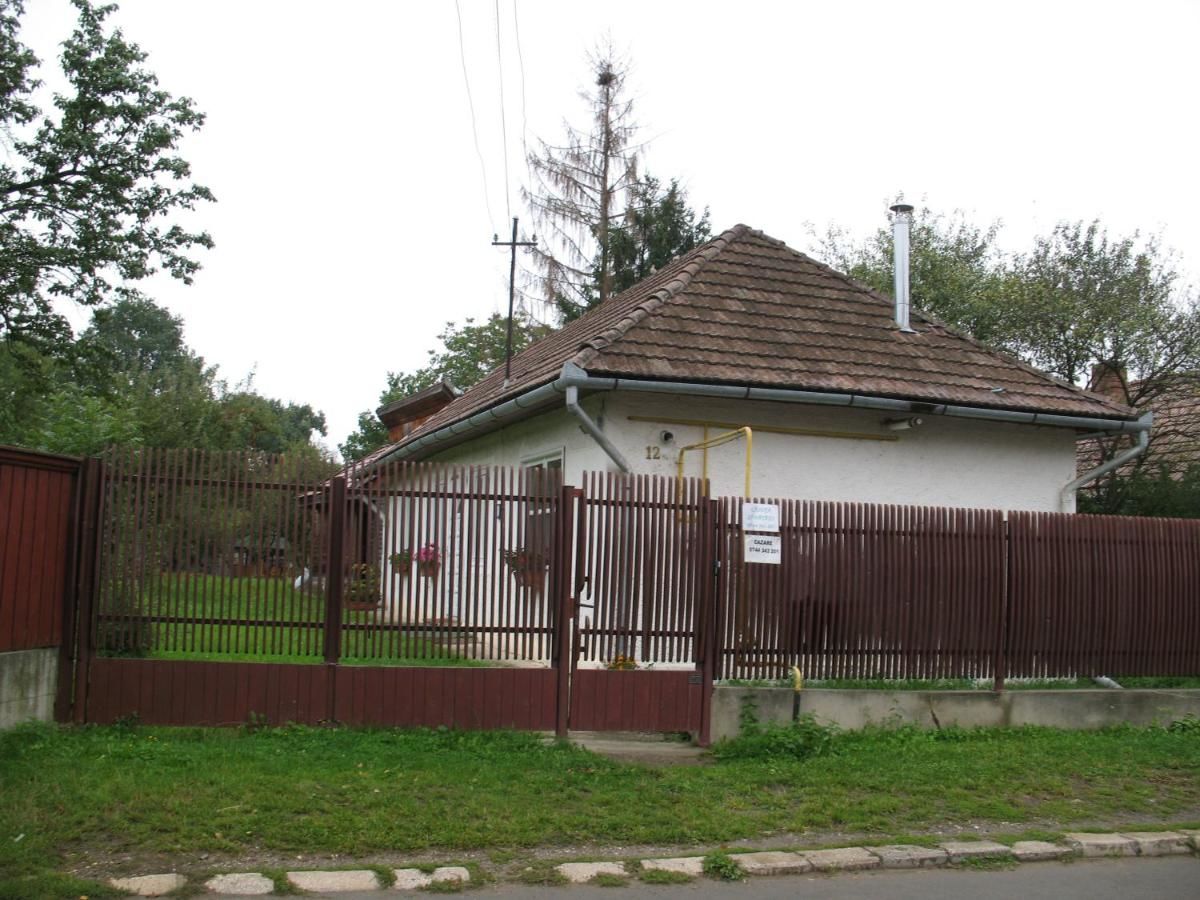 Гостевой дом Casuta Sanatatii Ковасна-48