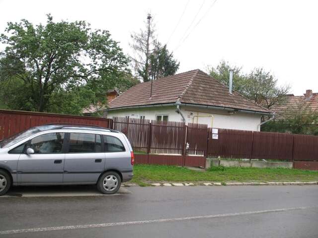 Гостевой дом Casuta Sanatatii Ковасна-46